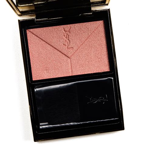 ysl couture highlighter review
